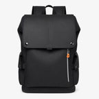 Sac À Dos Pour Ordinateur En Simili-Cuir