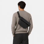 Sac Banane Imperméable Tissu Oxford