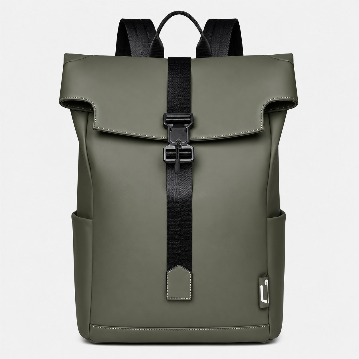 Sac À Dos Roll-Top Imperméable