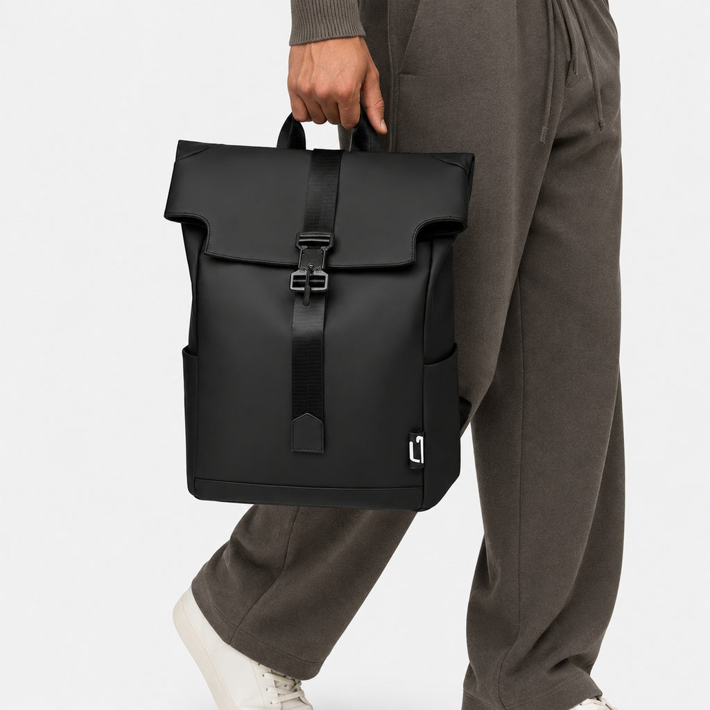 Sac À Dos Roll-Top Imperméable