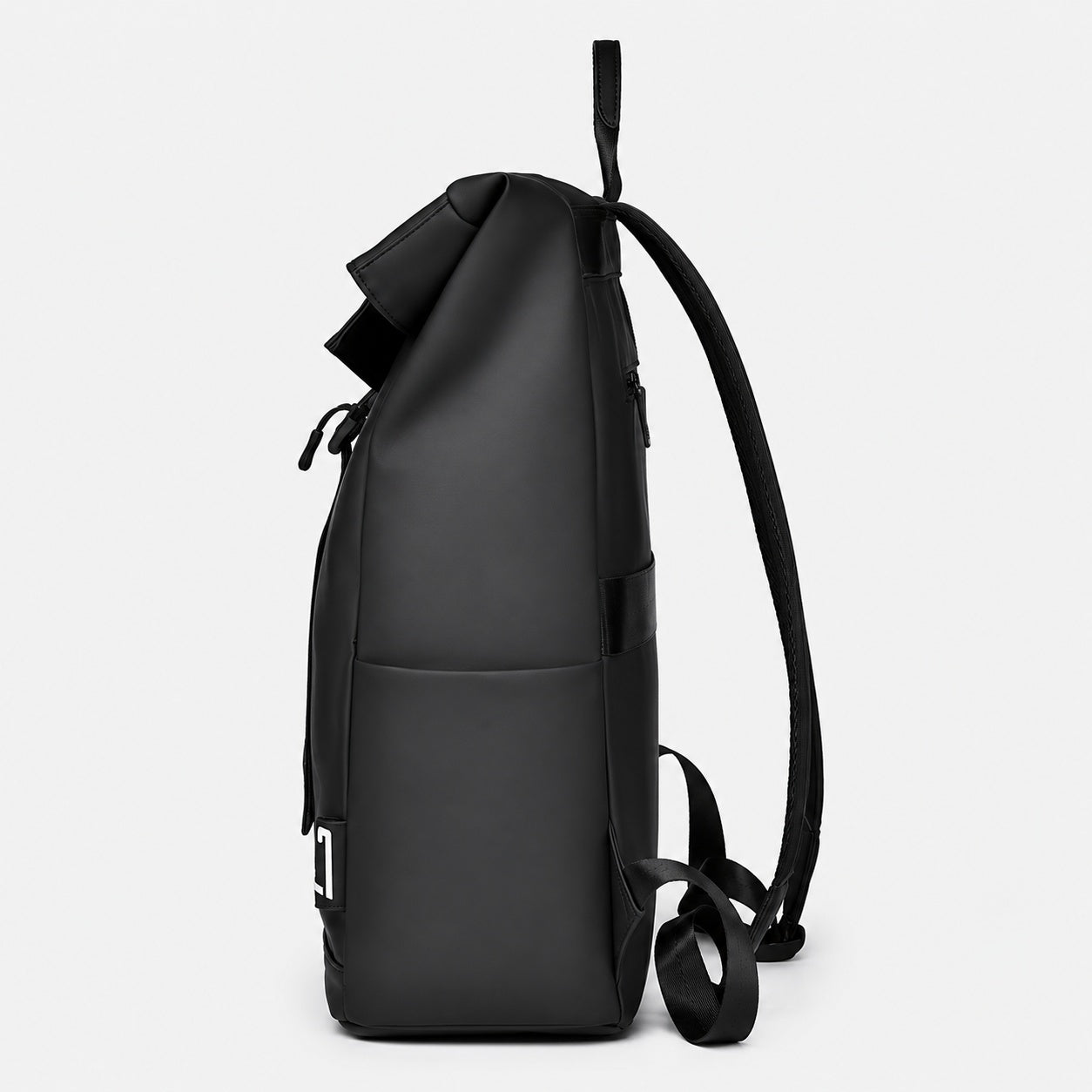Sac À Dos Roll-Top Imperméable