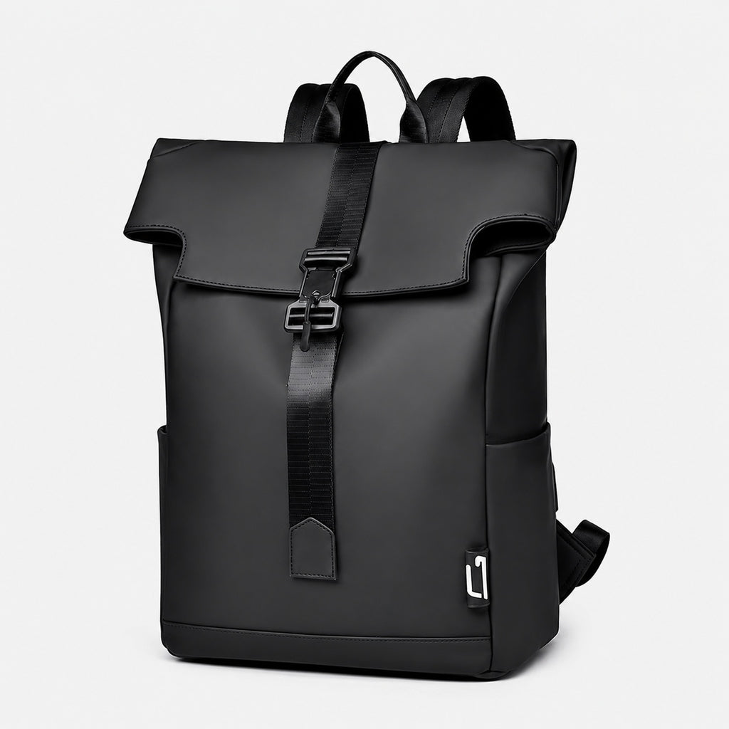 Sac À Dos Roll-Top Imperméable