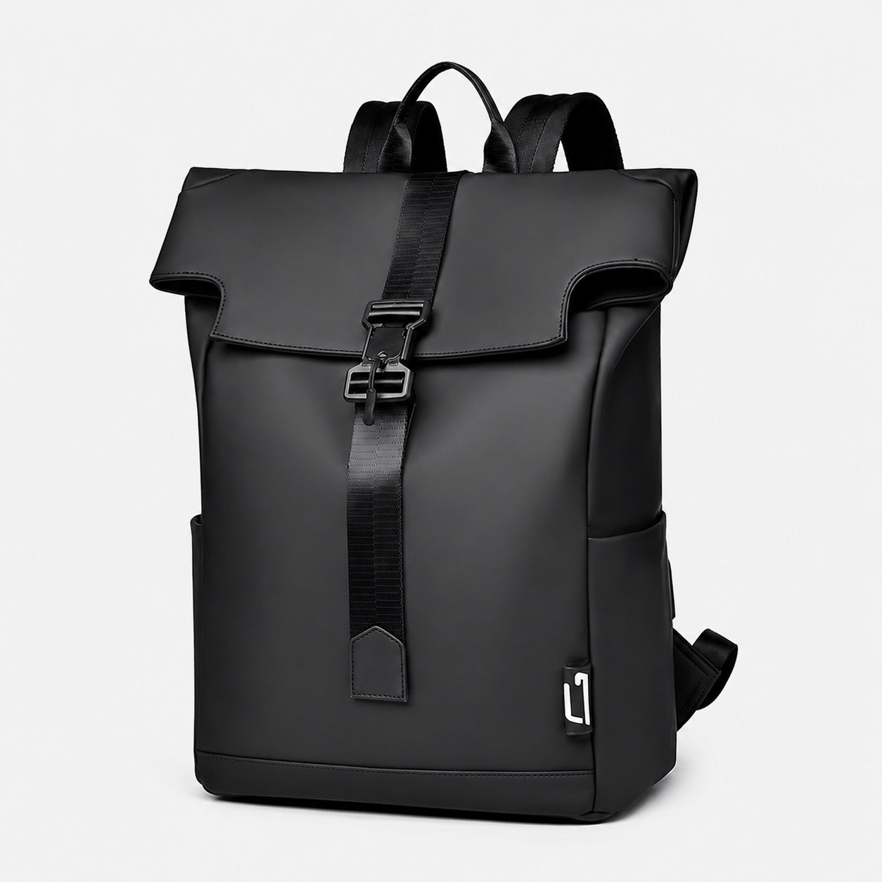 Sac À Dos Roll-Top Imperméable