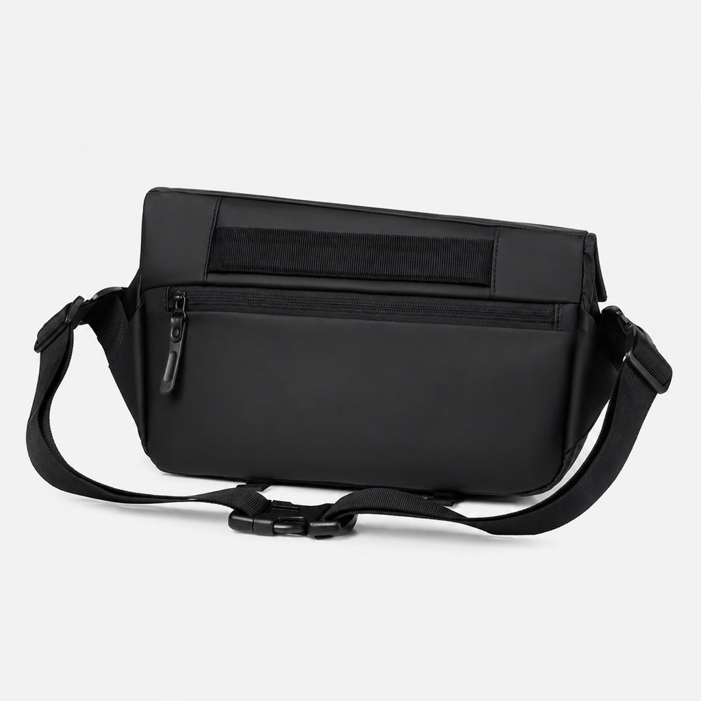 Sac Banane Imperméable Tissu Oxford