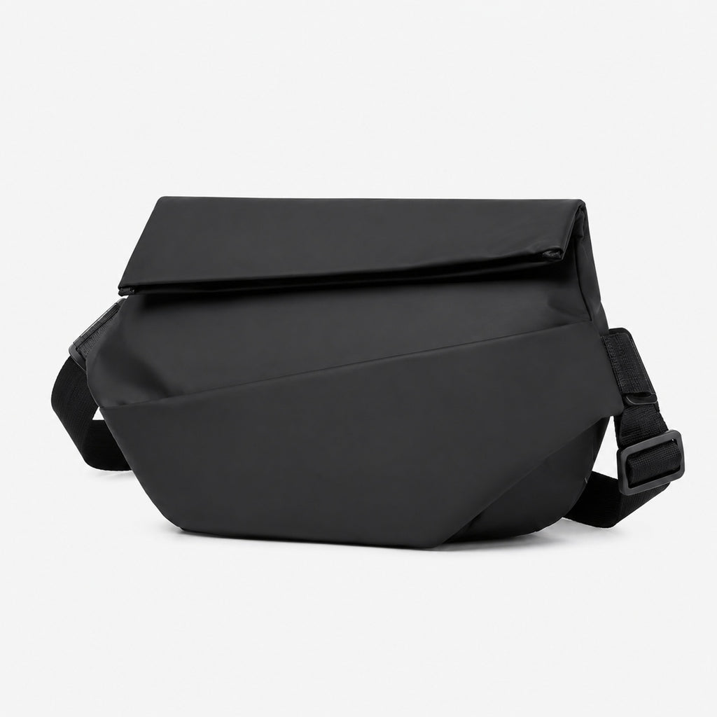 Sac Banane Imperméable Tissu Oxford