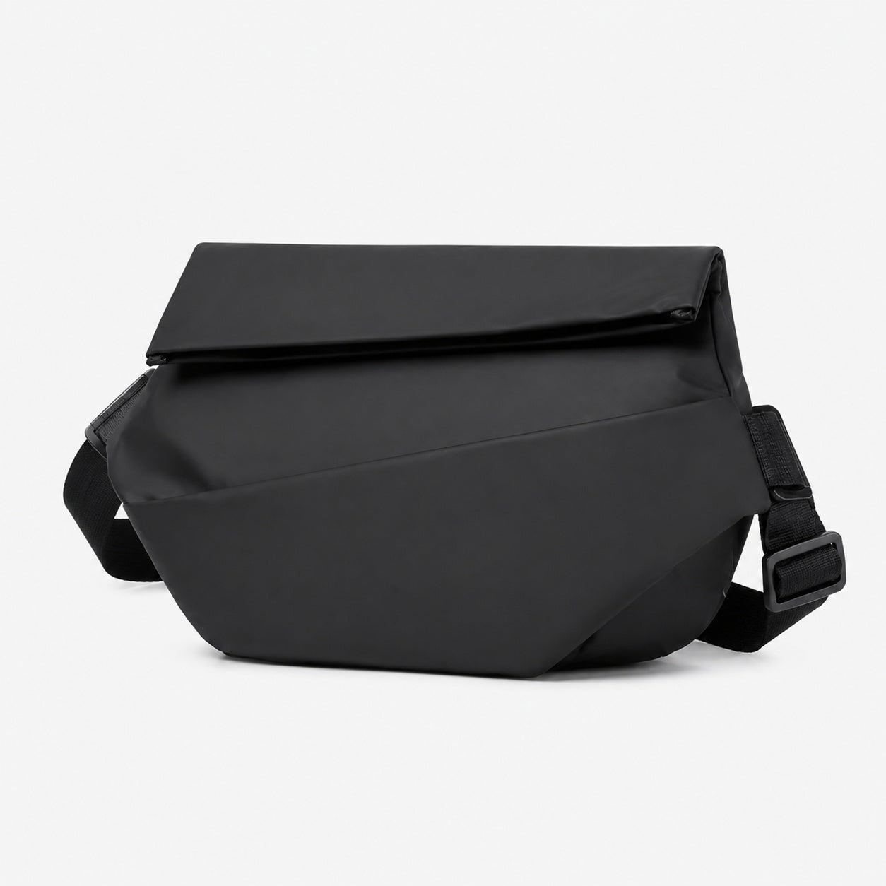 Sac Banane Imperméable Tissu Oxford