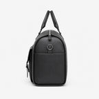 Sac De Voyage Simili-Cuir Convertible