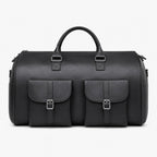 Sac De Voyage Simili-Cuir Convertible