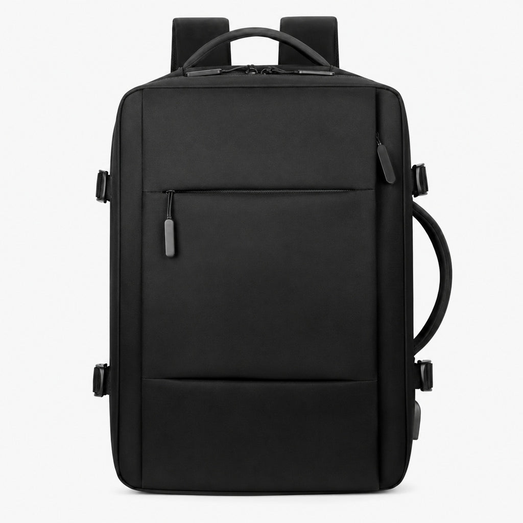 Sac À Dos Extensible En Toile Oxford Avec Port USB