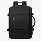 Sac À Dos Extensible En Toile Oxford Avec Port USB