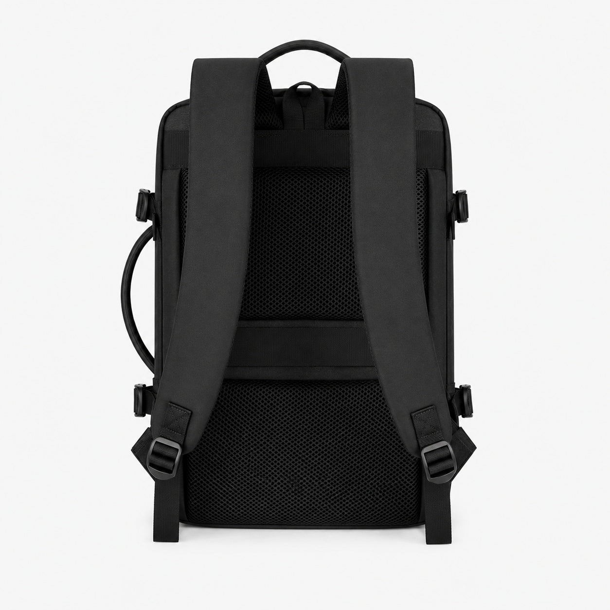 Sac À Dos Extensible En Toile Oxford Avec Port USB