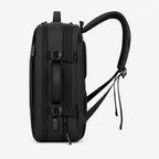 Sac À Dos Extensible En Toile Oxford Avec Port USB