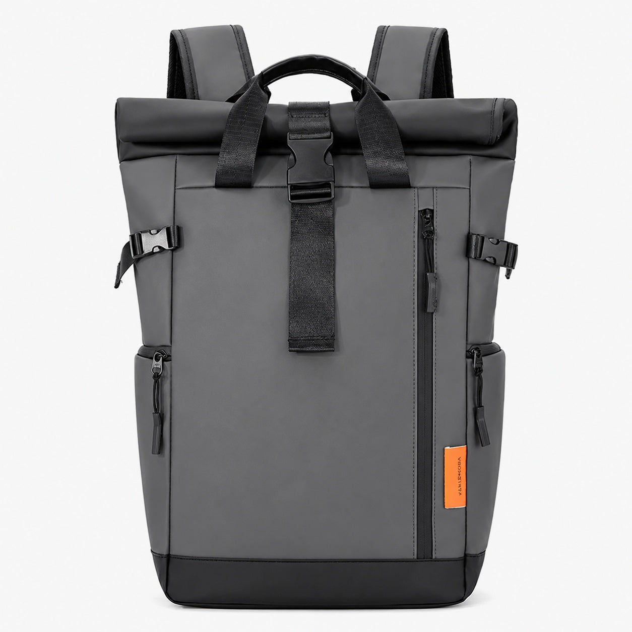 Sac À Dos De Voyage Imperméable Rolltop