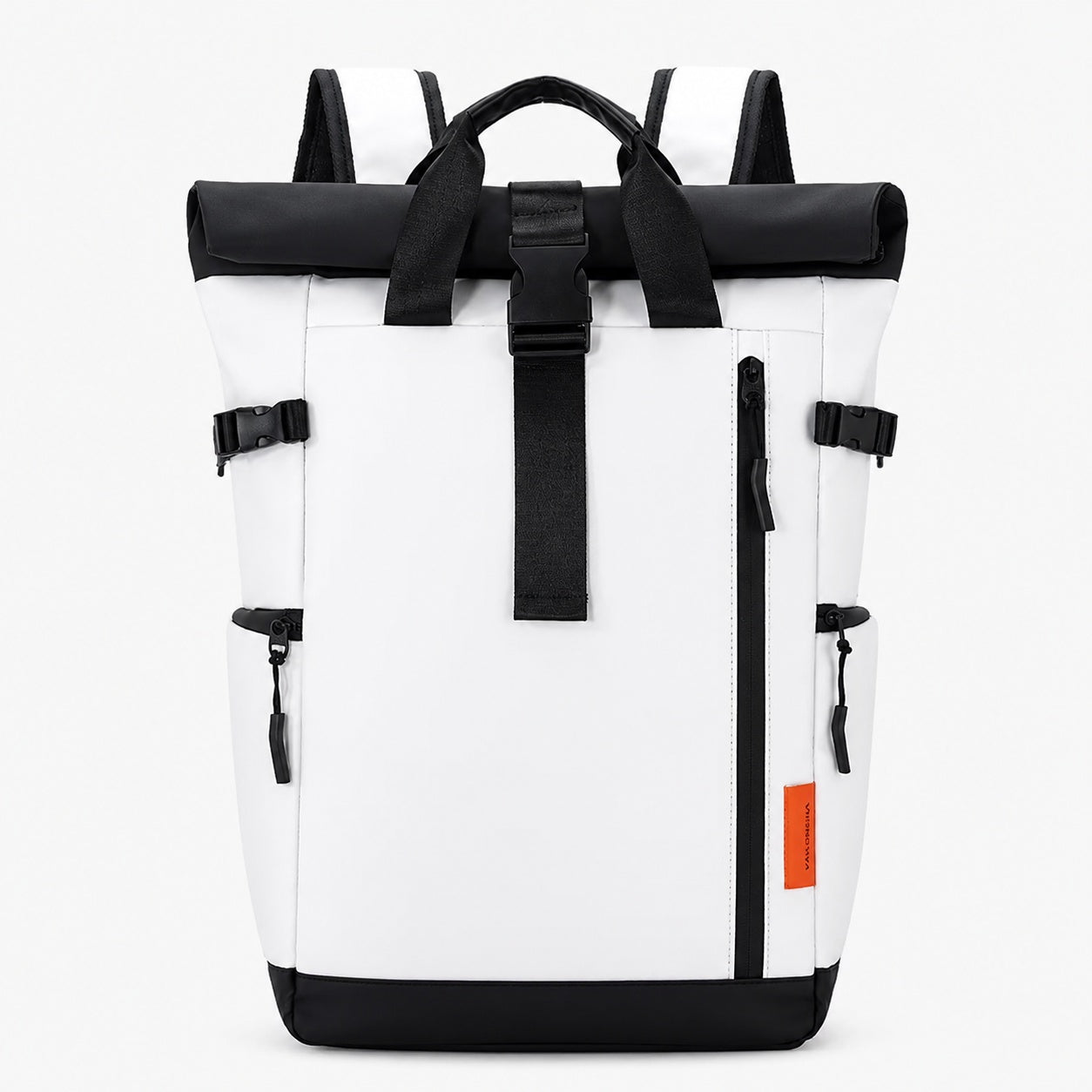 Sac À Dos De Voyage Imperméable Rolltop