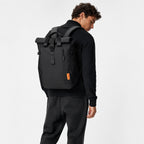 Sac À Dos De Voyage Imperméable Rolltop