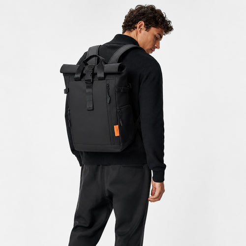 Sac À Dos De Voyage Imperméable Rolltop