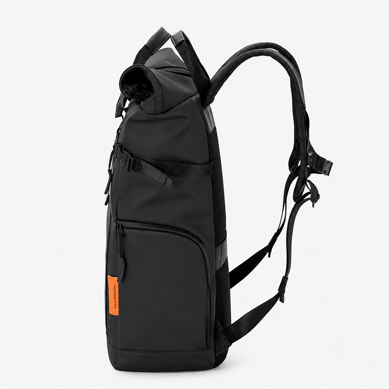 Sac À Dos De Voyage Imperméable Rolltop