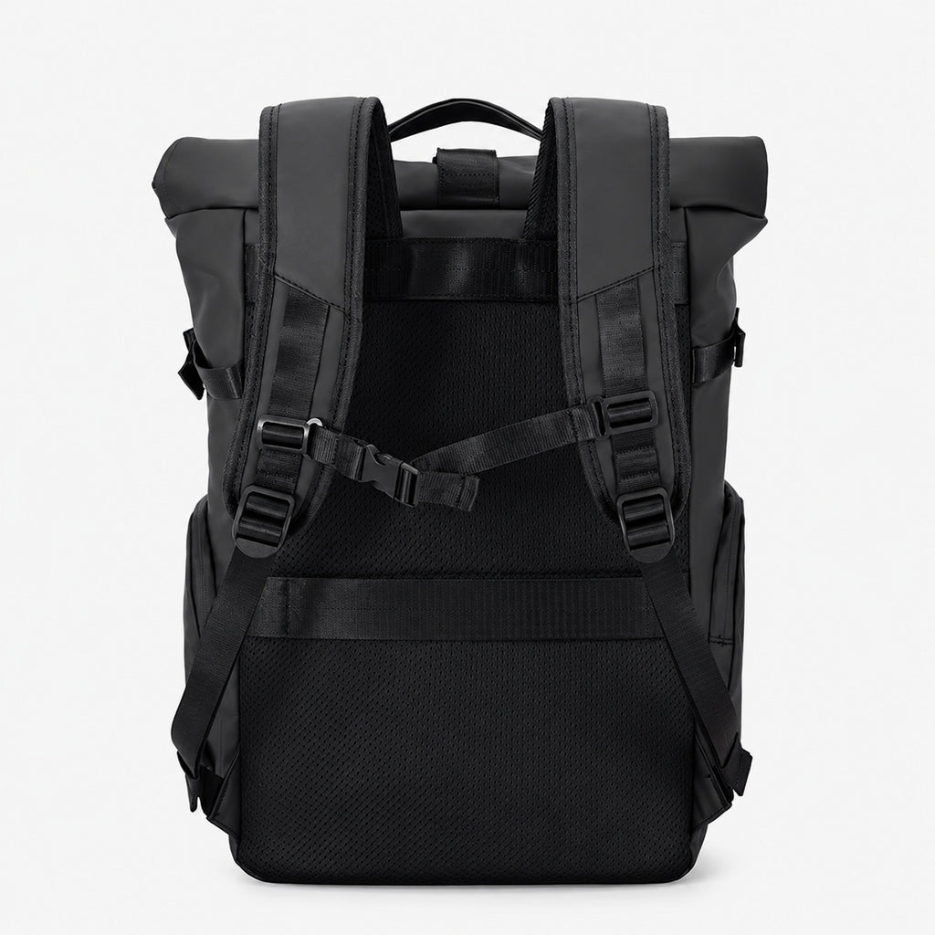 Sac À Dos De Voyage Imperméable Rolltop