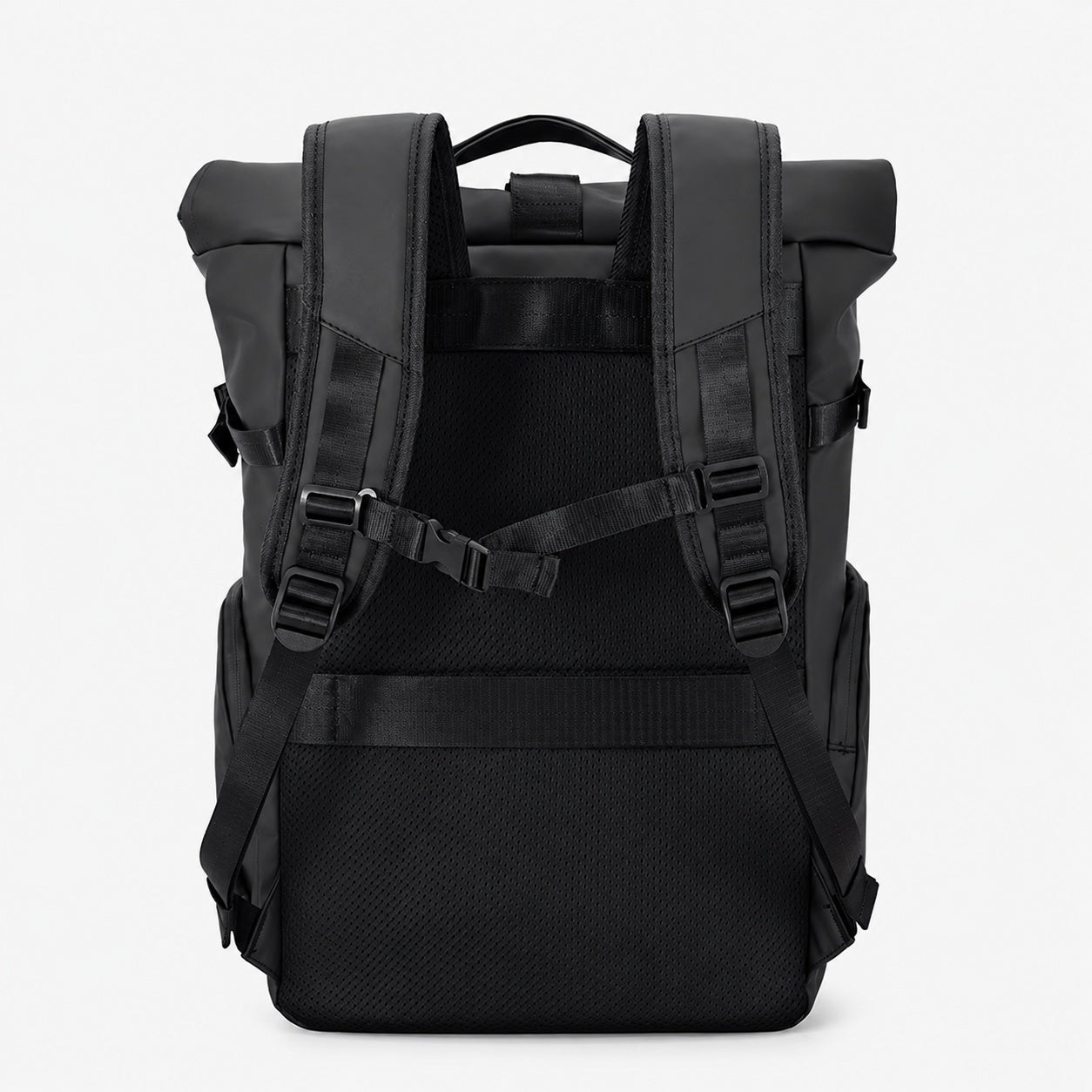 Sac À Dos De Voyage Imperméable Rolltop