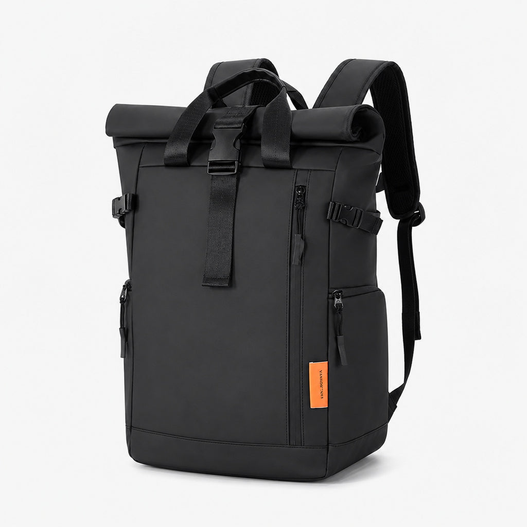 Sac À Dos De Voyage Imperméable Rolltop