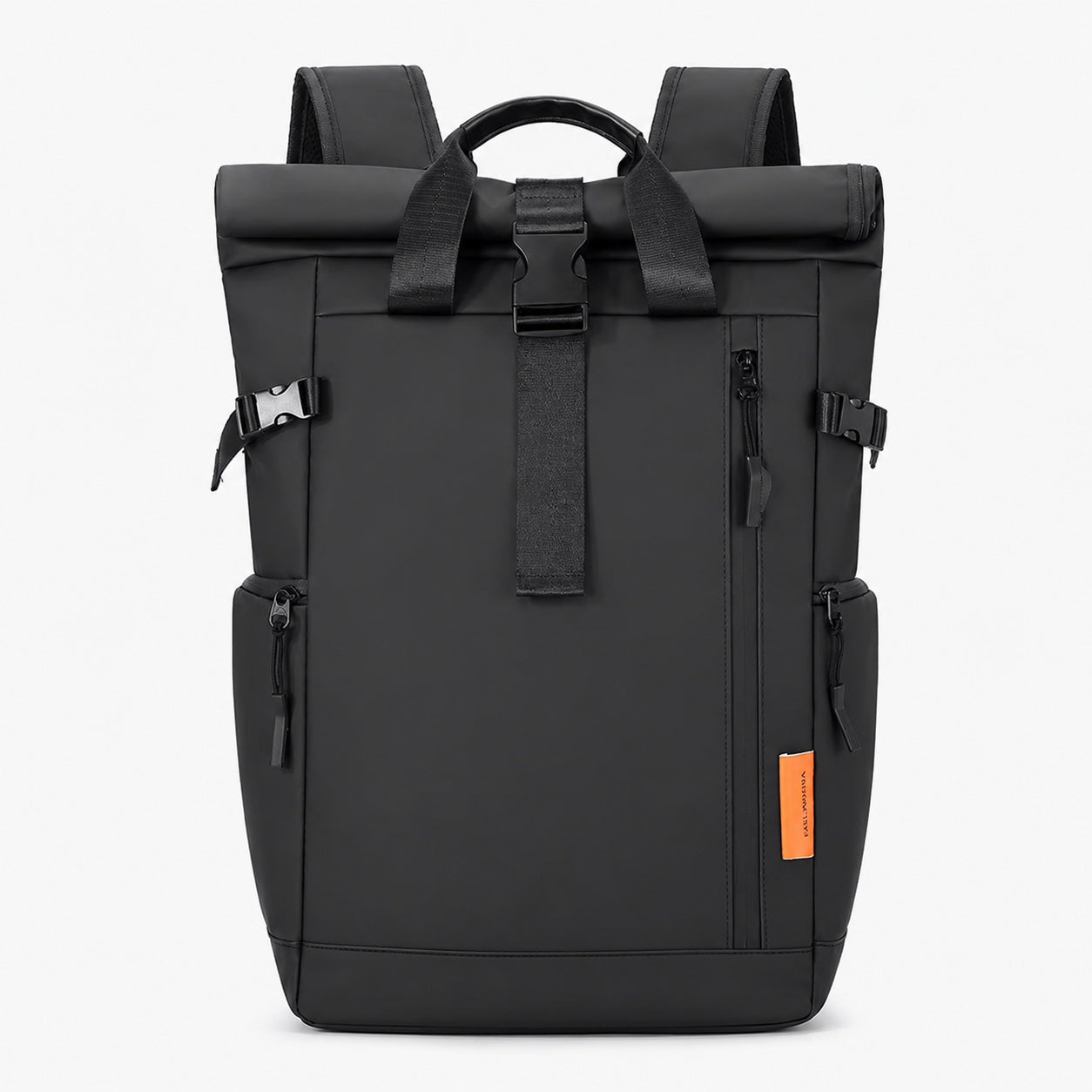 Sac À Dos De Voyage Imperméable Rolltop