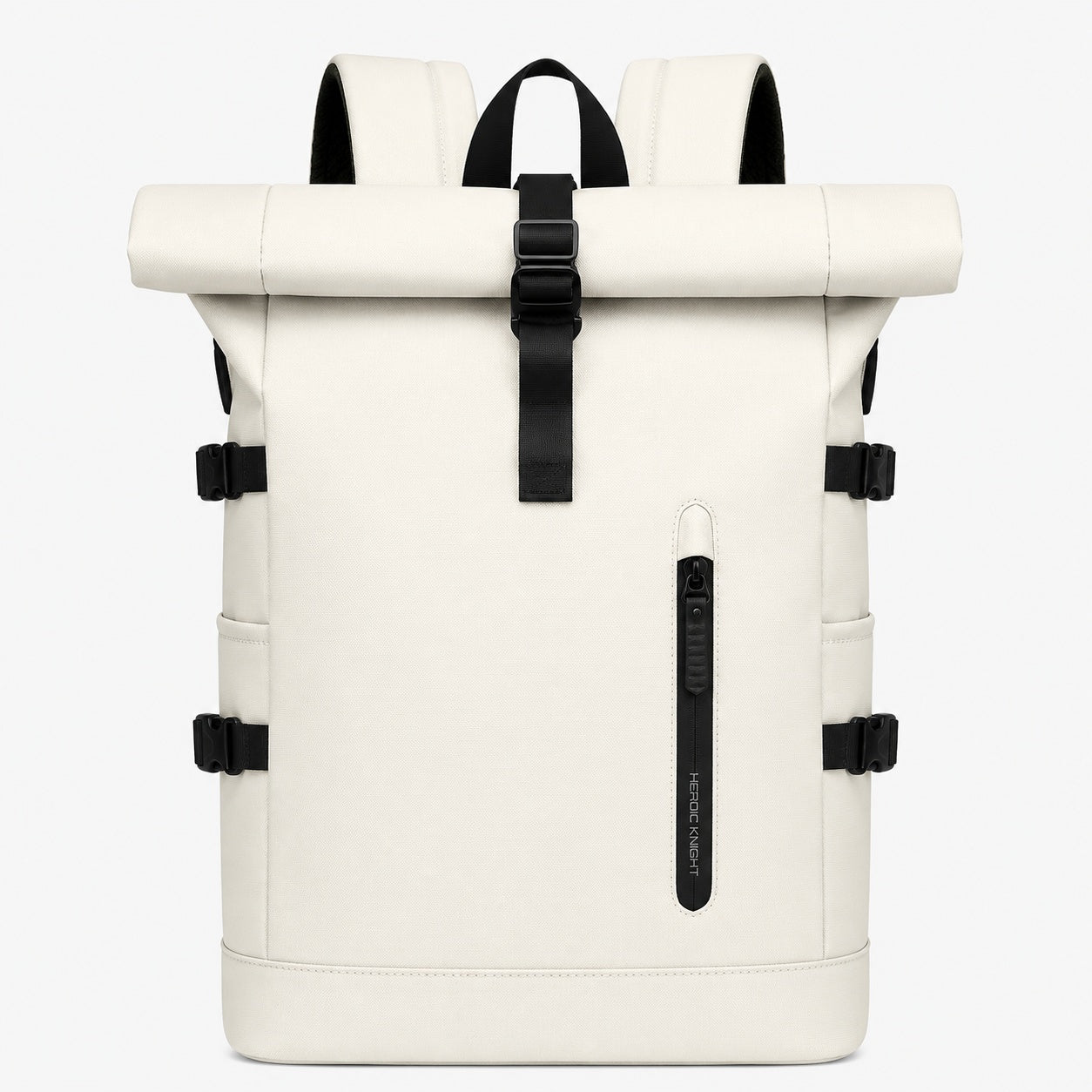 Sac À Dos Roll-Top Avec Port USB