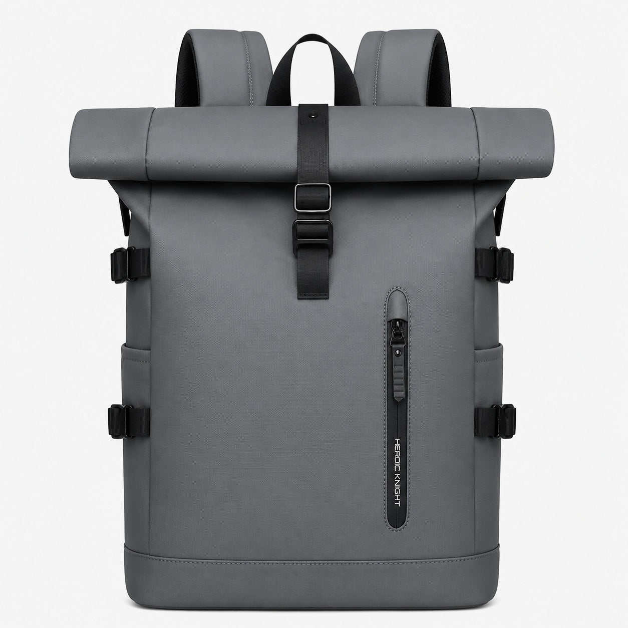Sac À Dos Roll-Top Avec Port USB