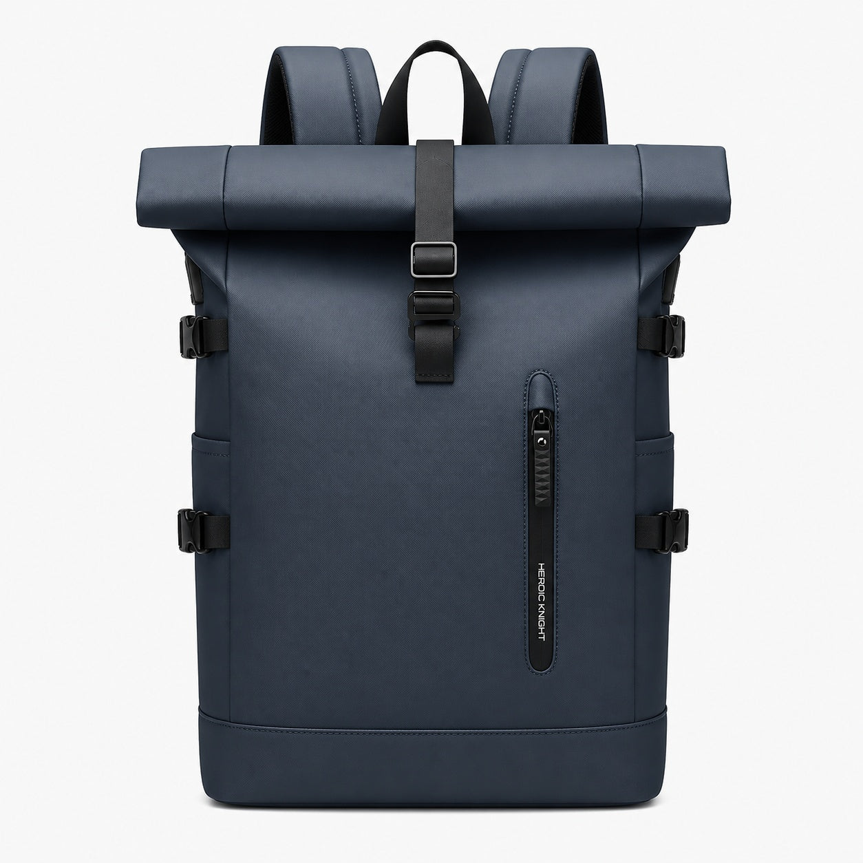 Sac À Dos Roll-Top Avec Port USB