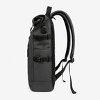 Sac À Dos Roll-Top Avec Port USB
