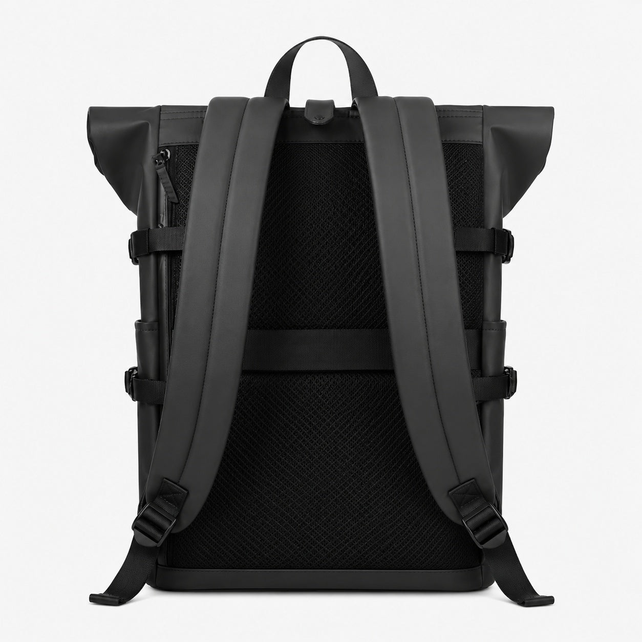 Sac À Dos Roll-Top Avec Port USB