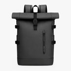 Sac À Dos Roll-Top Avec Port USB