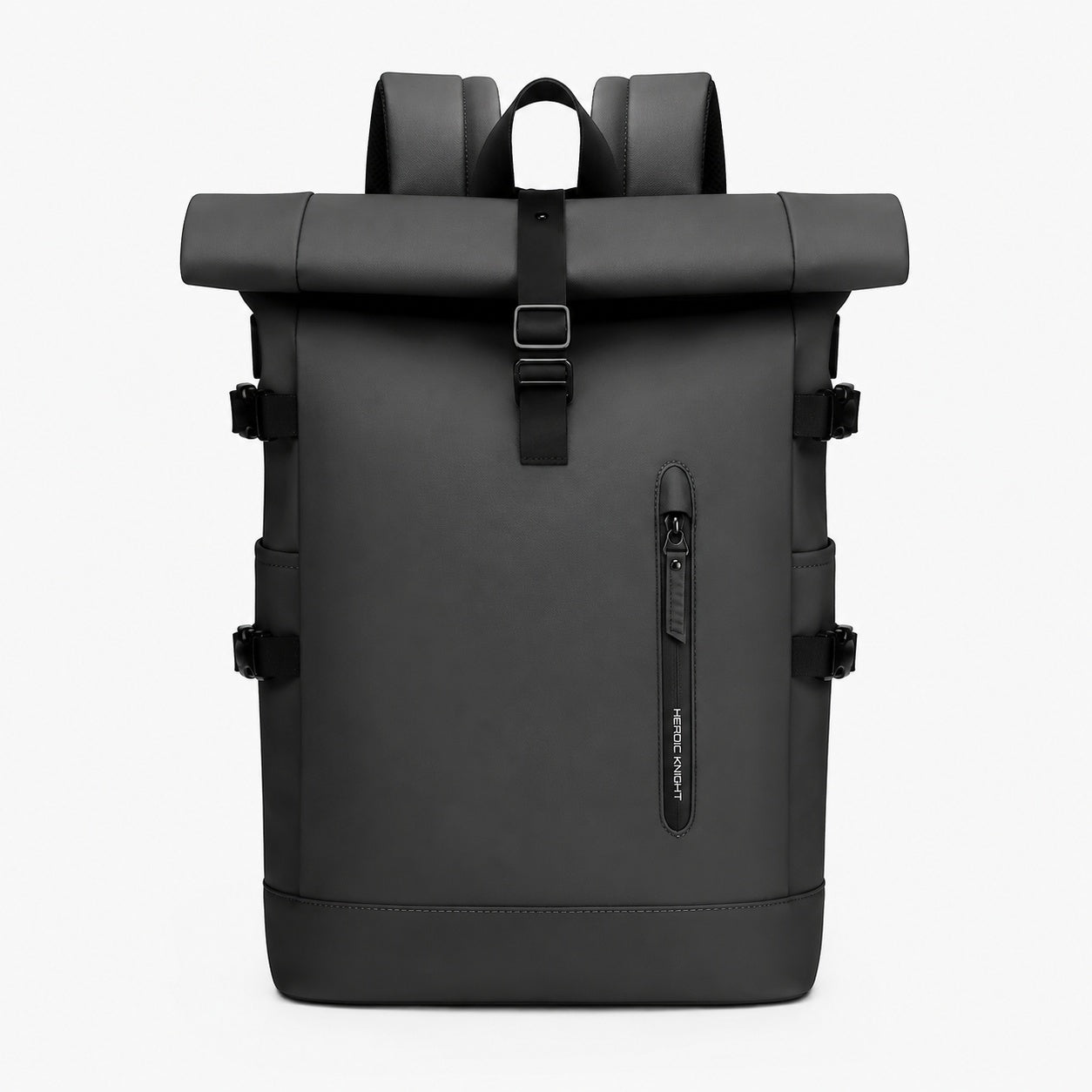 Sac À Dos Roll-Top Avec Port USB