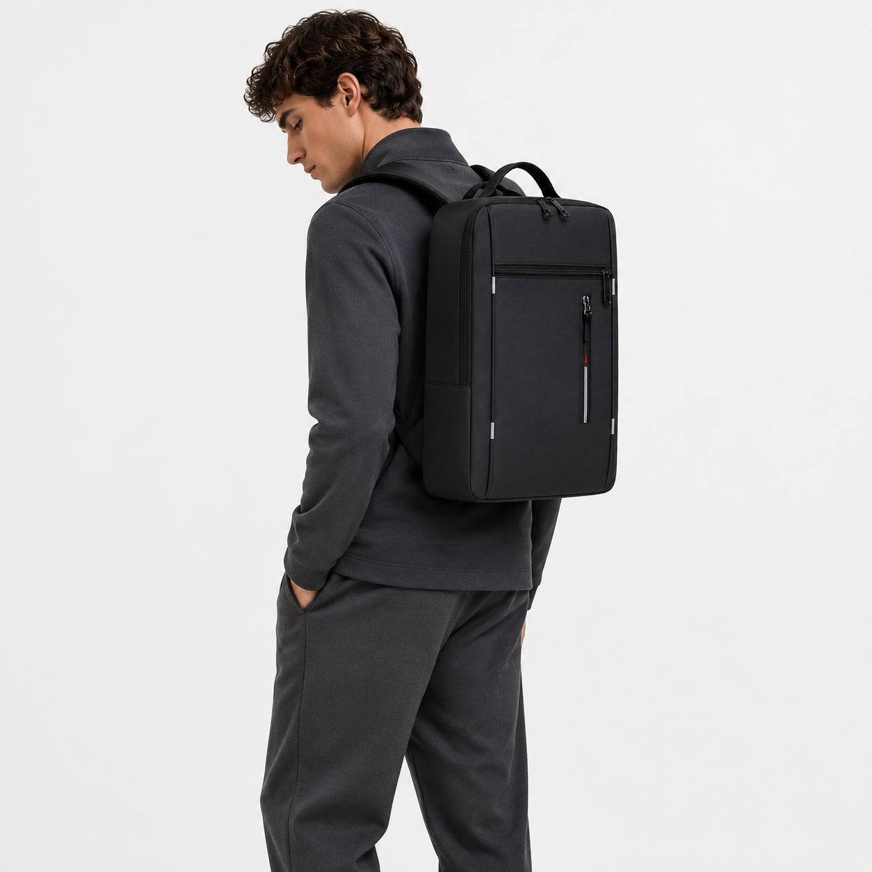 Sac À Dos Business Pour Ordinateur