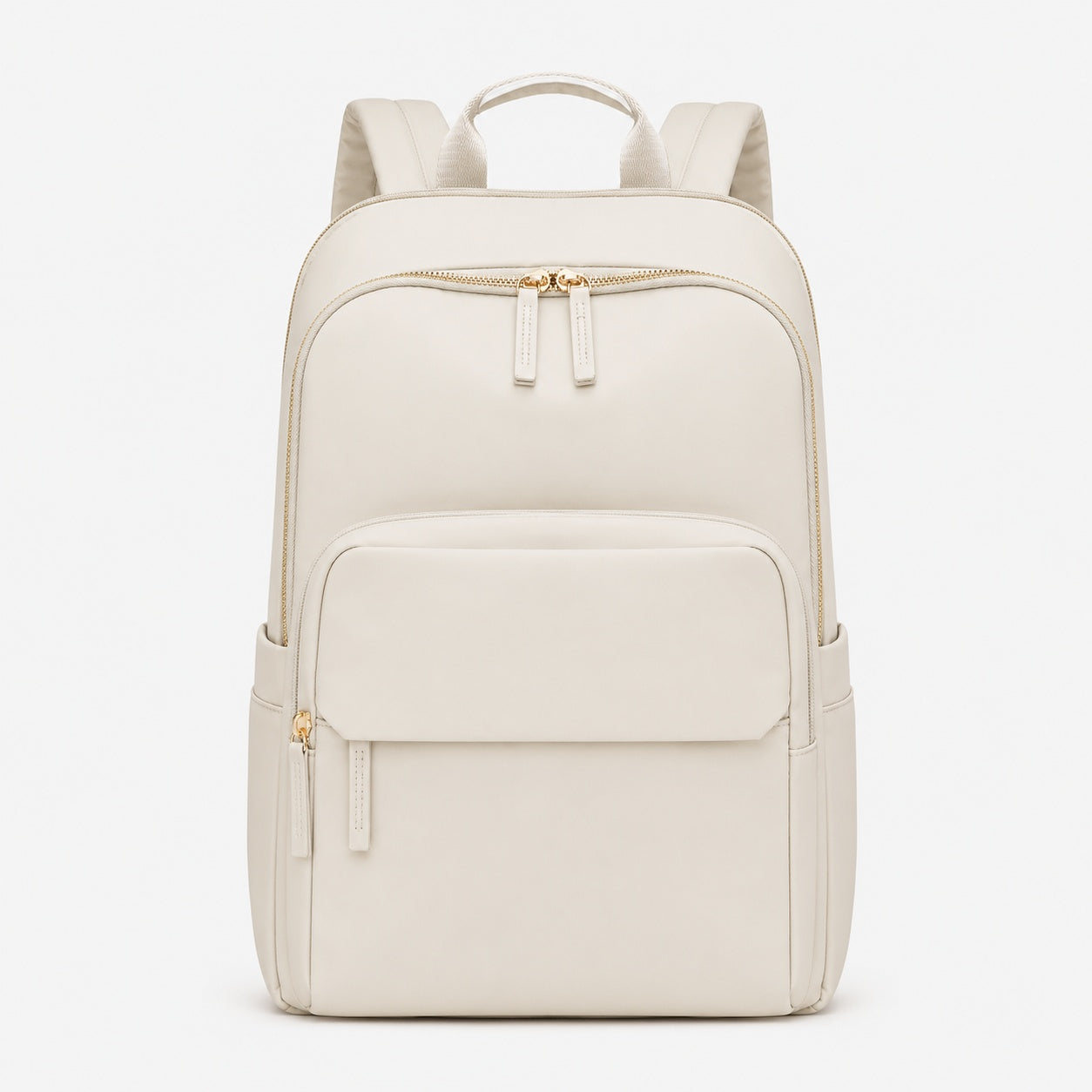 Sac À Dos Femme En Nylon Pour Ordinateur Portable