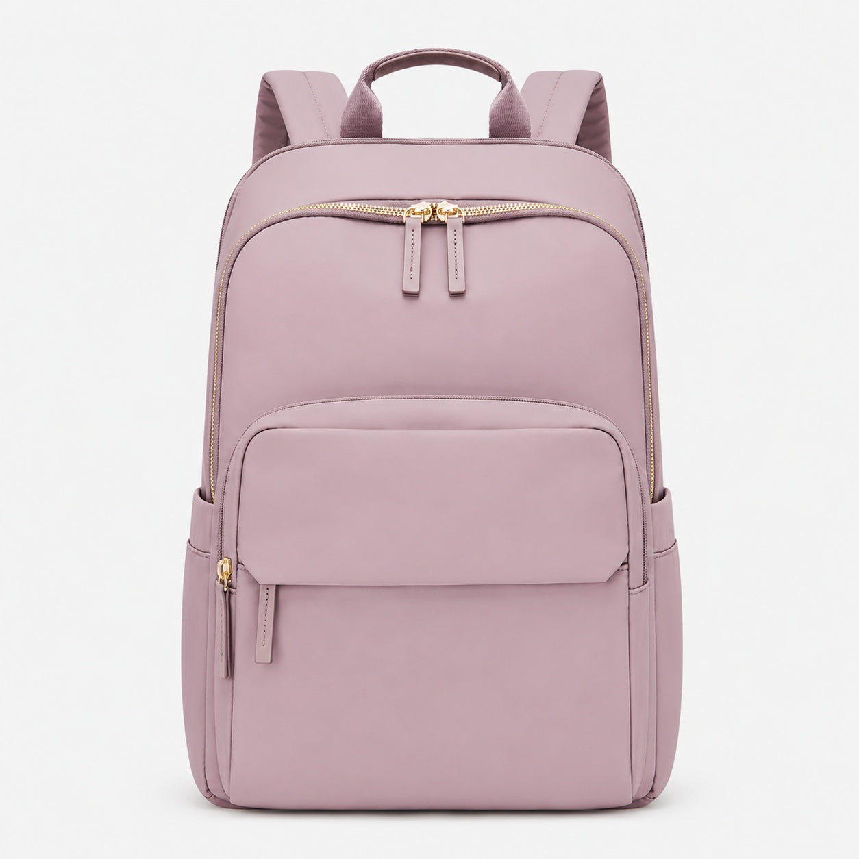 Sac À Dos Femme En Nylon Pour Ordinateur Portable