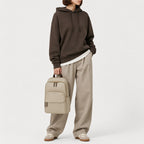 Sac À Dos Femme En Nylon Pour Ordinateur Portable