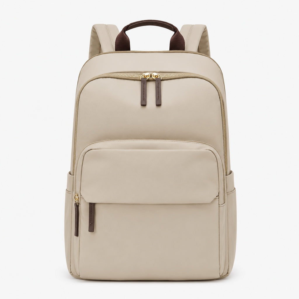 Sac À Dos Femme En Nylon Pour Ordinateur Portable