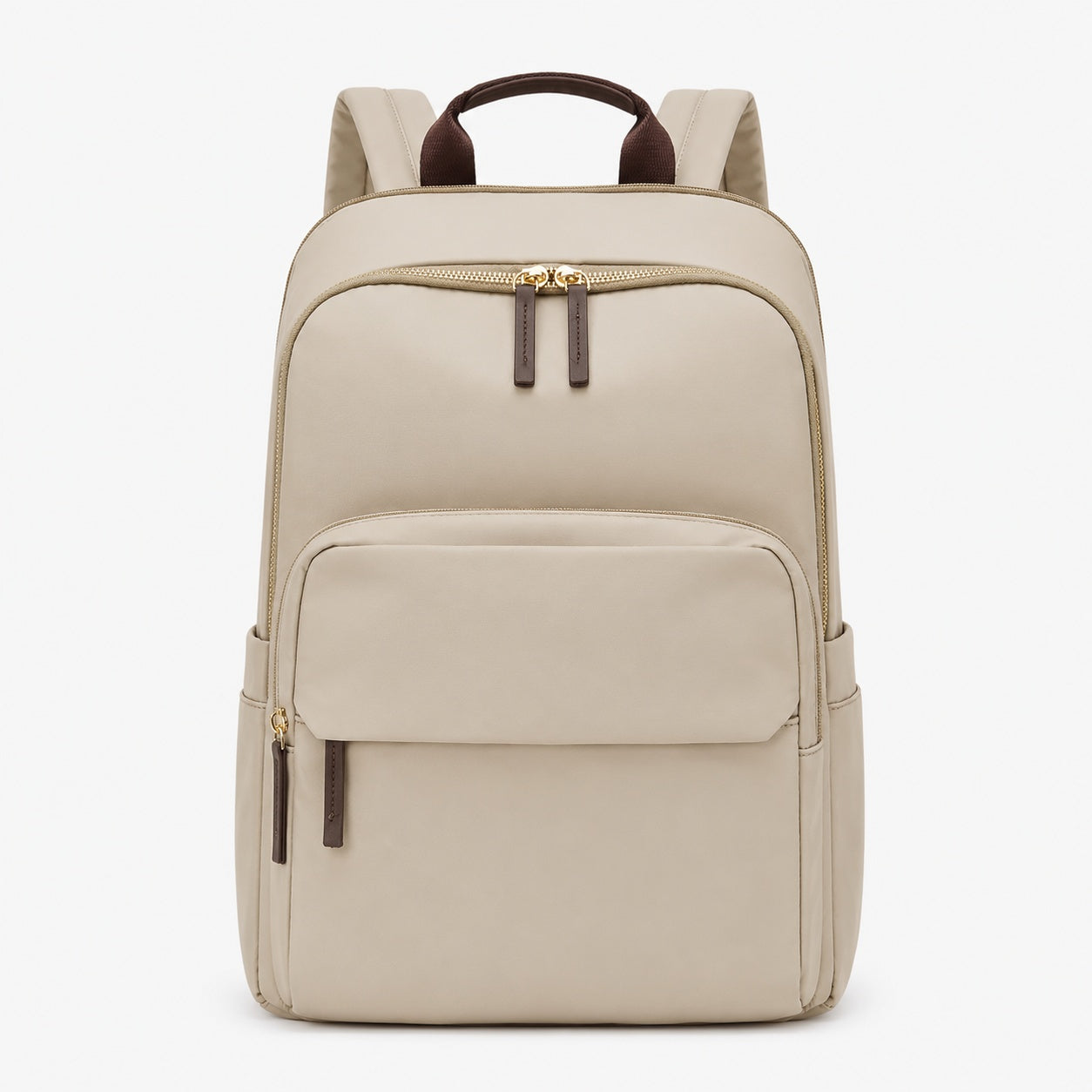 Sac À Dos Femme En Nylon Pour Ordinateur Portable