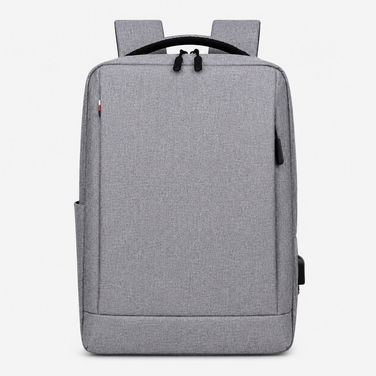 Sac À Dos Homme Antivol Avec Port USB