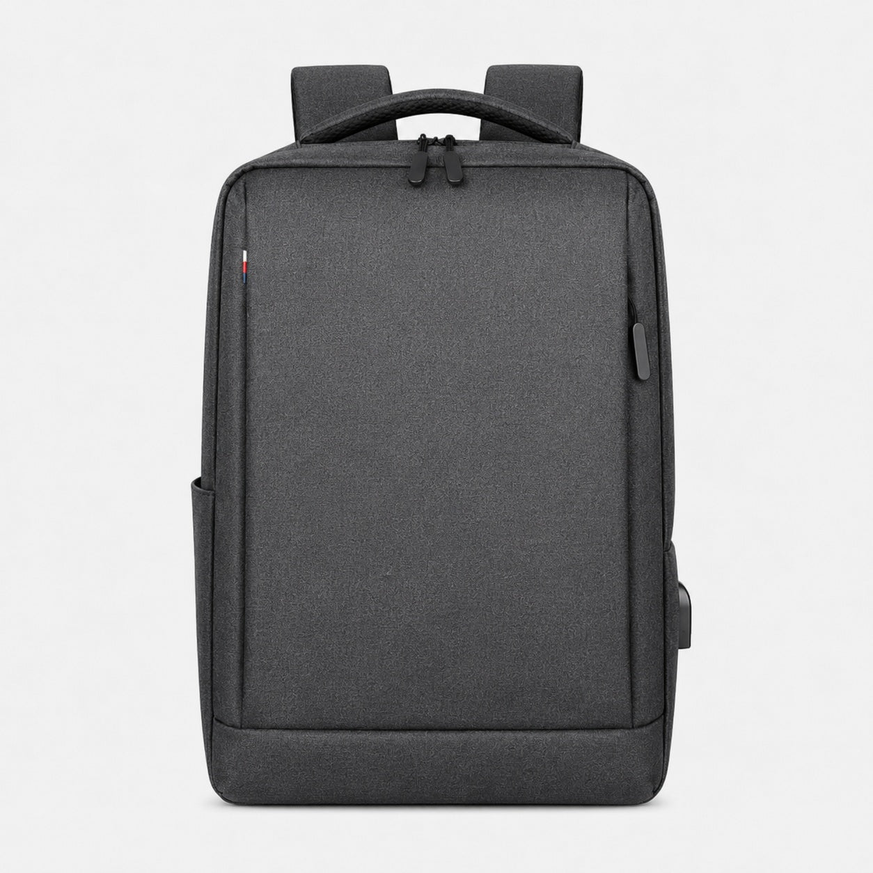 Sac À Dos Homme Antivol Avec Port USB