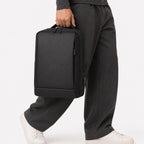 Sac À Dos Homme Antivol Avec Port USB