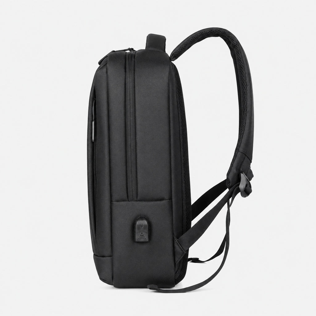 Sac À Dos Homme Antivol Avec Port USB