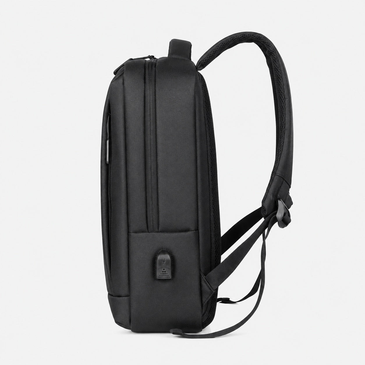Sac À Dos Homme Antivol Avec Port USB