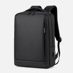 Sac À Dos Homme Antivol Avec Port USB