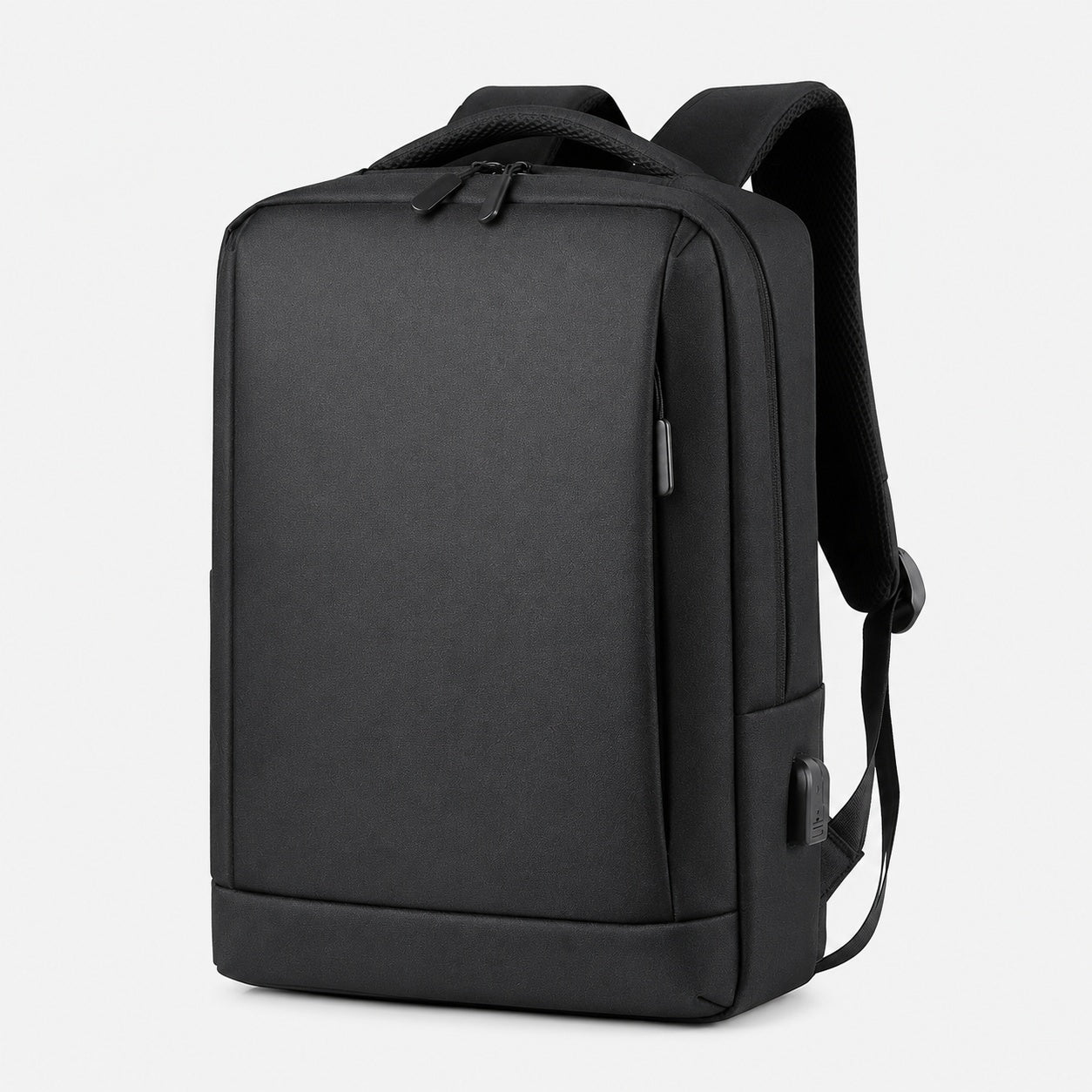 Sac À Dos Homme Antivol Avec Port USB