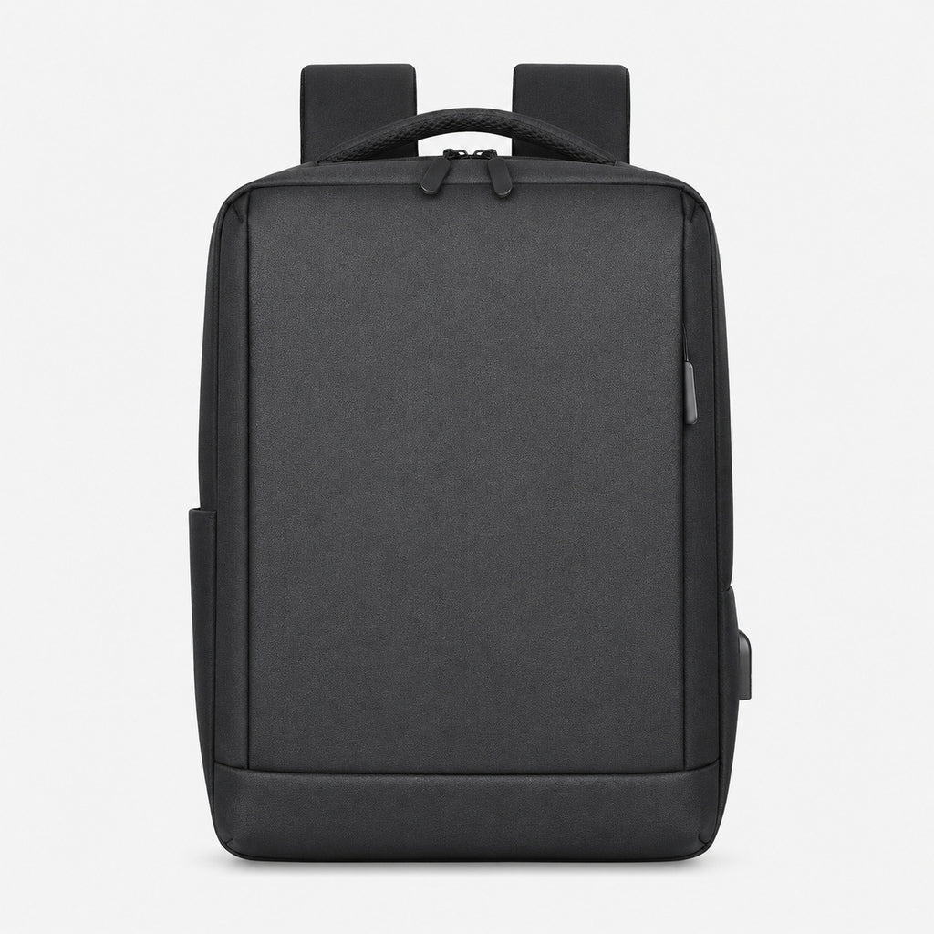 Sac À Dos Homme Antivol Avec Port USB