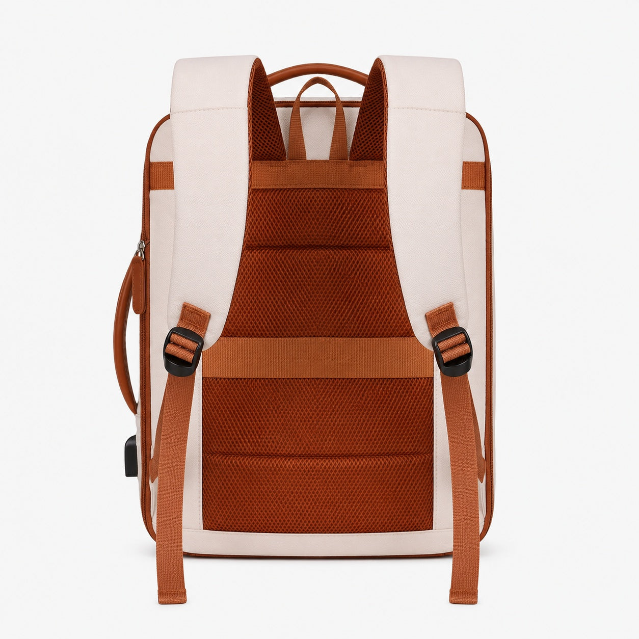 Sac À Dos Femme Pour Ordinateur Avec Port USB