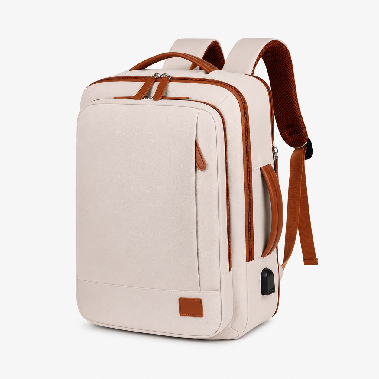 Sac À Dos Femme Pour Ordinateur Avec Port USB