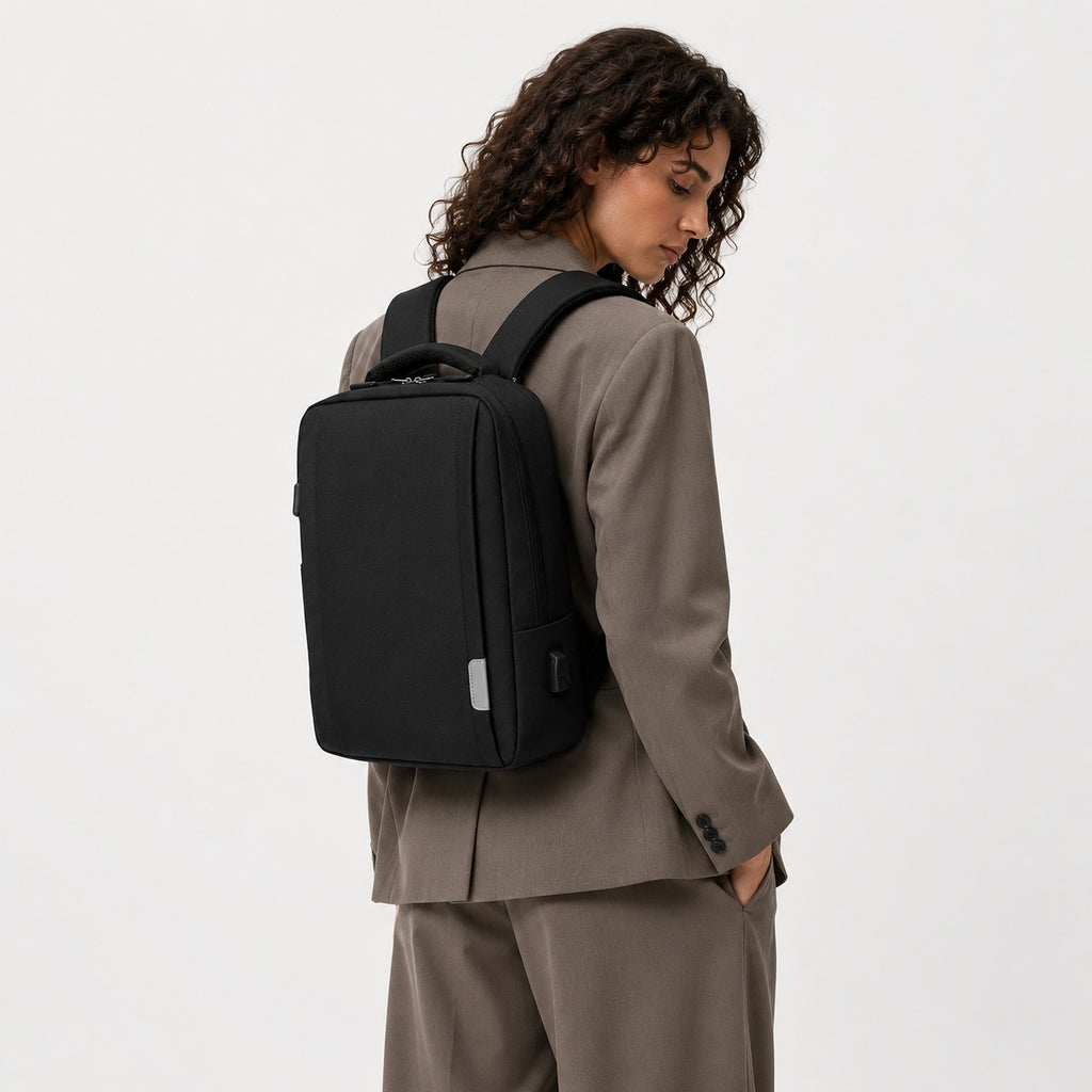 Sac À Dos Oxford Pour Ordinateur