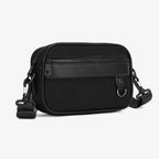 Sac Bandoulière Homme Tissu Oxford